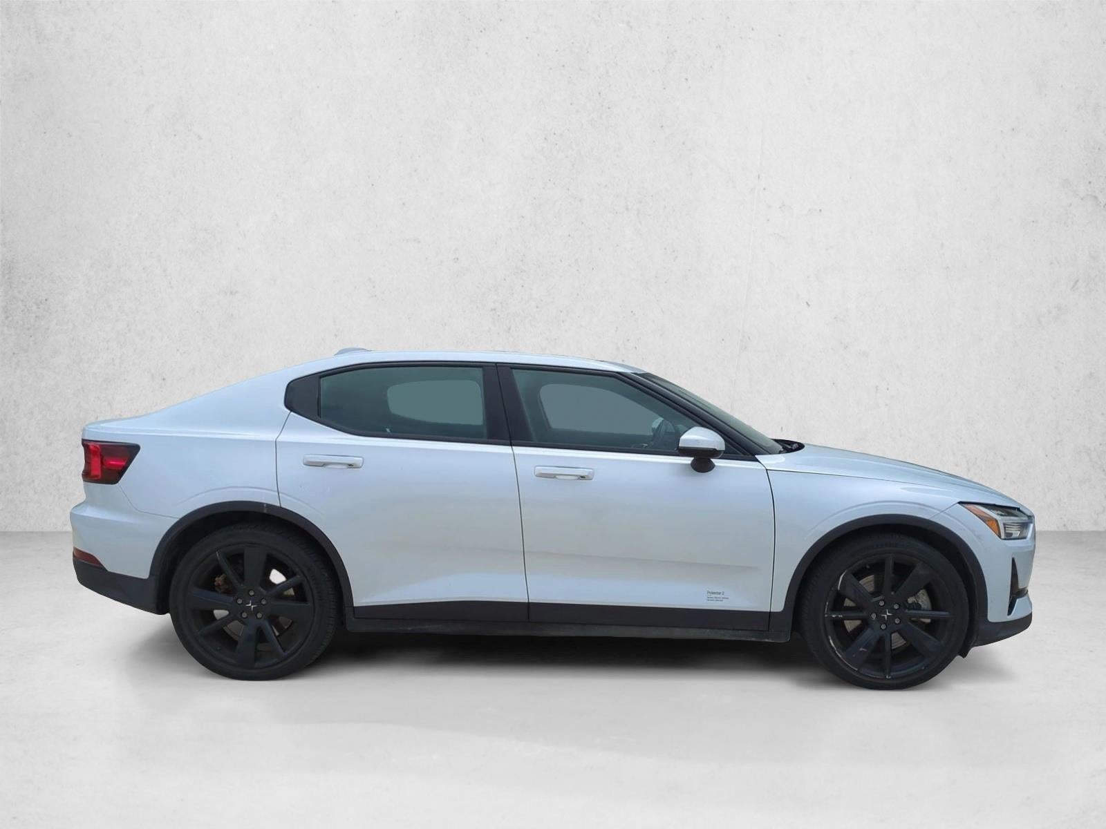 2022 Polestar 2 Long Range Dual Motor