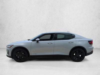 2022 Polestar 2 Long Range Dual Motor