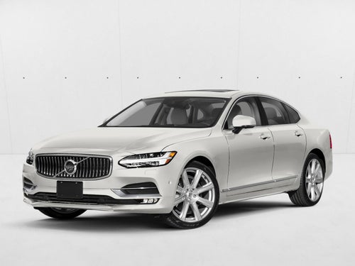 2018 Volvo S90 T6 AWD Inscription