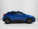 2019 Toyota C-HR XLE FWD (Natl)