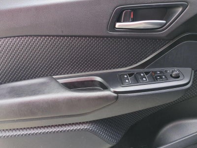2018 Toyota C-HR XLE Premium FWD (Natl)
