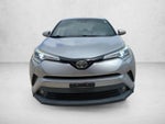 2018 Toyota C-HR XLE Premium FWD (Natl)