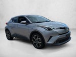 2018 Toyota C-HR XLE Premium FWD (Natl)