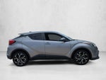 2018 Toyota C-HR XLE Premium FWD (Natl)