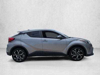 2018 Toyota C-HR XLE Premium FWD (Natl)
