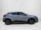 2018 Toyota C-HR XLE Premium FWD (Natl)