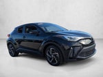 2022 Toyota C-HR Limited FWD (Natl)
