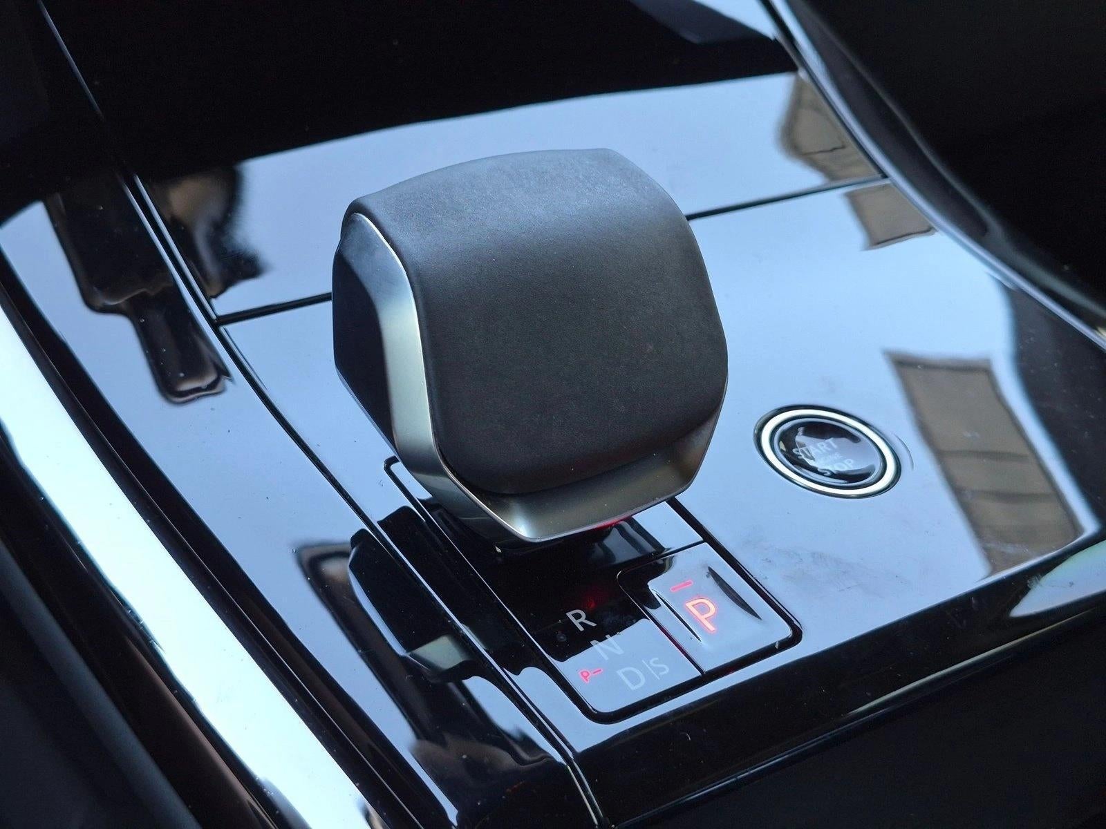 2025 Land Rover Range Rover Sport P460 PHEV Dynamic SE