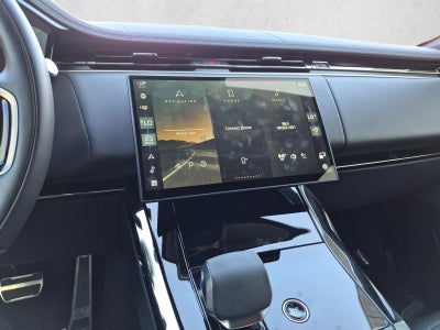 2025 Land Rover Range Rover Sport P460 PHEV Dynamic SE