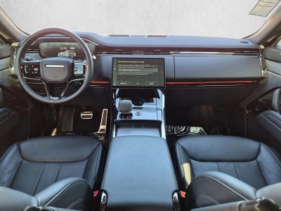 2025 Land Rover Range Rover Sport P460 PHEV Dynamic SE