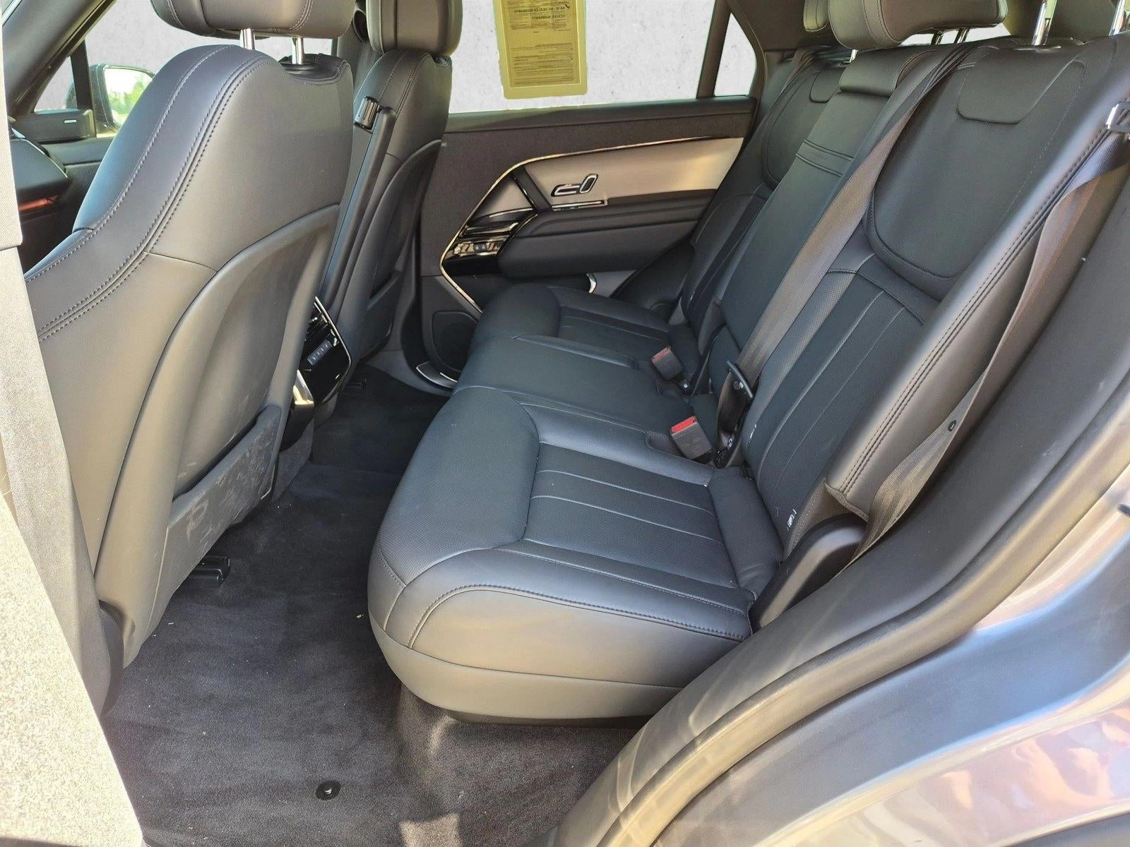 2025 Land Rover Range Rover Sport P460 PHEV Dynamic SE