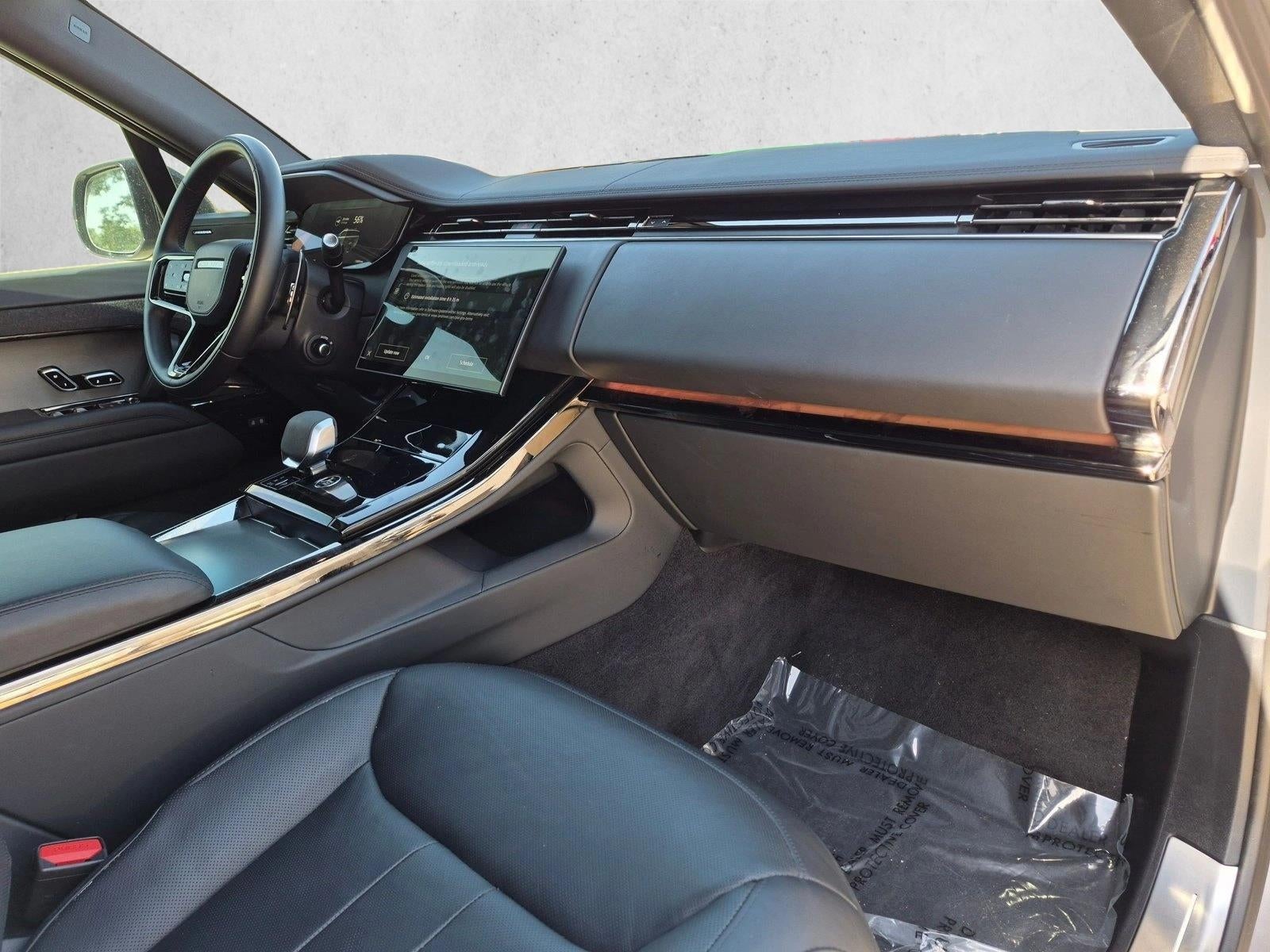 2025 Land Rover Range Rover Sport P460 PHEV Dynamic SE