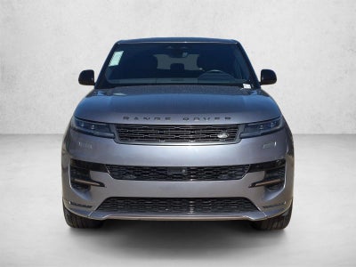 2025 Land Rover Range Rover Sport P460 PHEV Dynamic SE