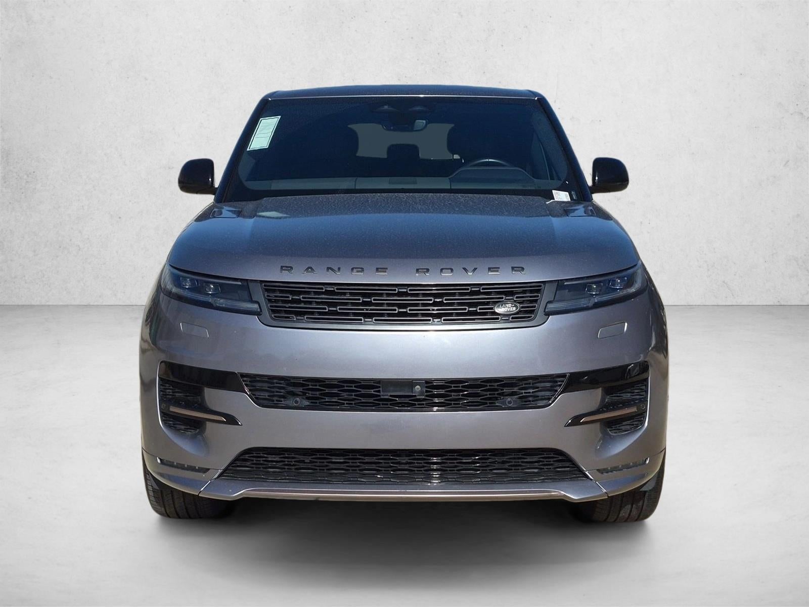 2025 Land Rover Range Rover Sport P460 PHEV Dynamic SE