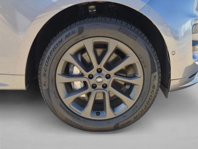 2025 Land Rover Range Rover Sport P460 PHEV Dynamic SE