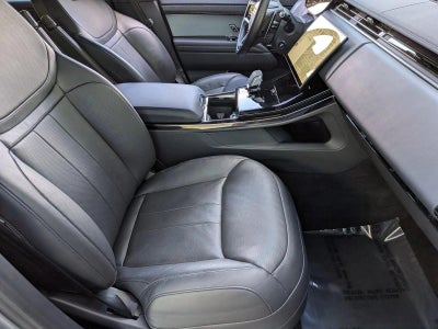 2025 Land Rover Range Rover Sport P460 PHEV Dynamic SE