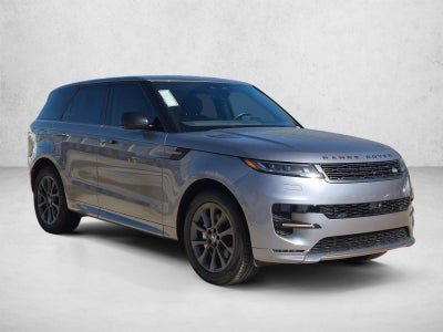 2025 Land Rover Range Rover Sport P460 PHEV Dynamic SE