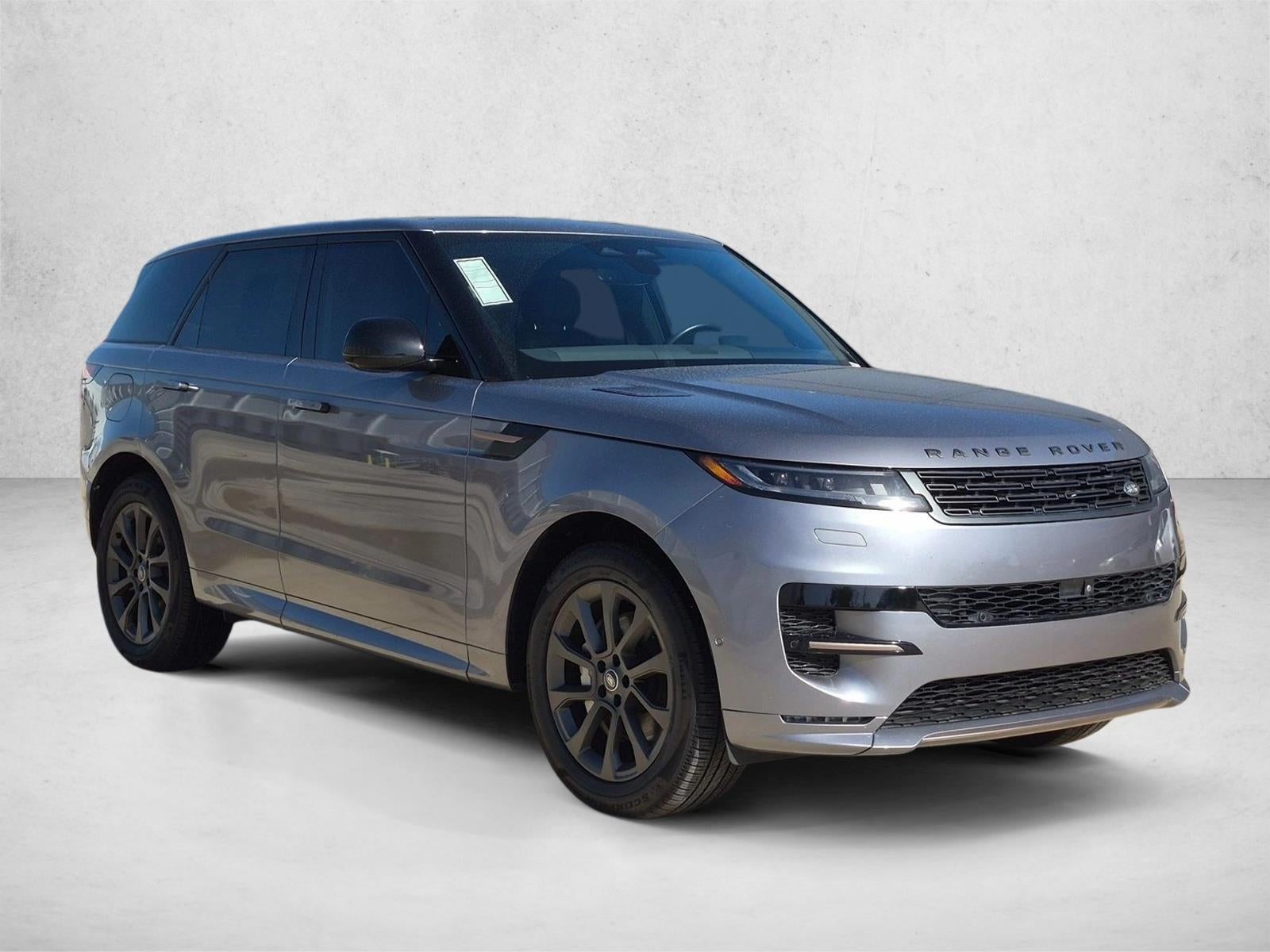 2025 Land Rover Range Rover Sport P460 PHEV Dynamic SE