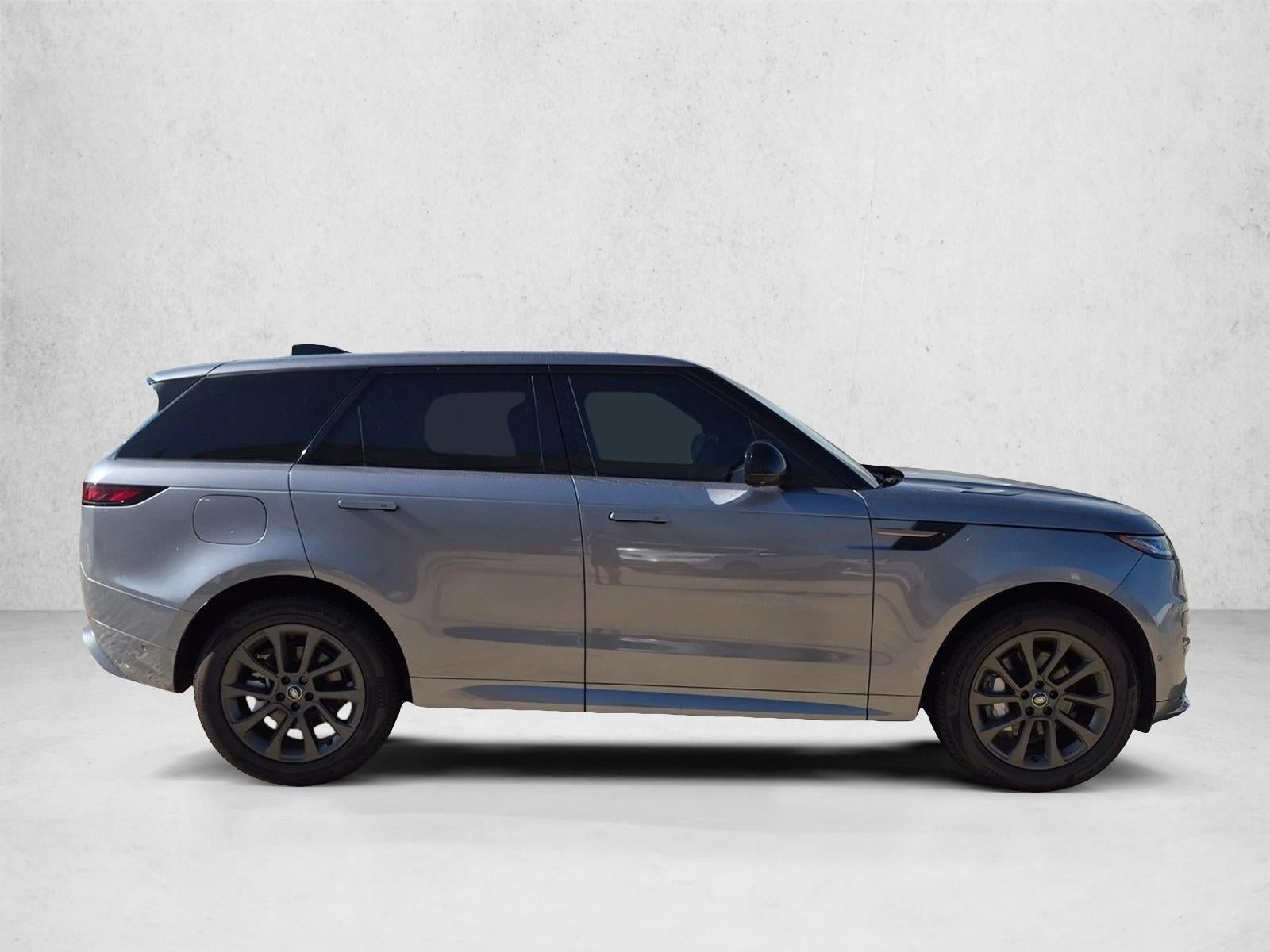 2025 Land Rover Range Rover Sport P460 PHEV Dynamic SE
