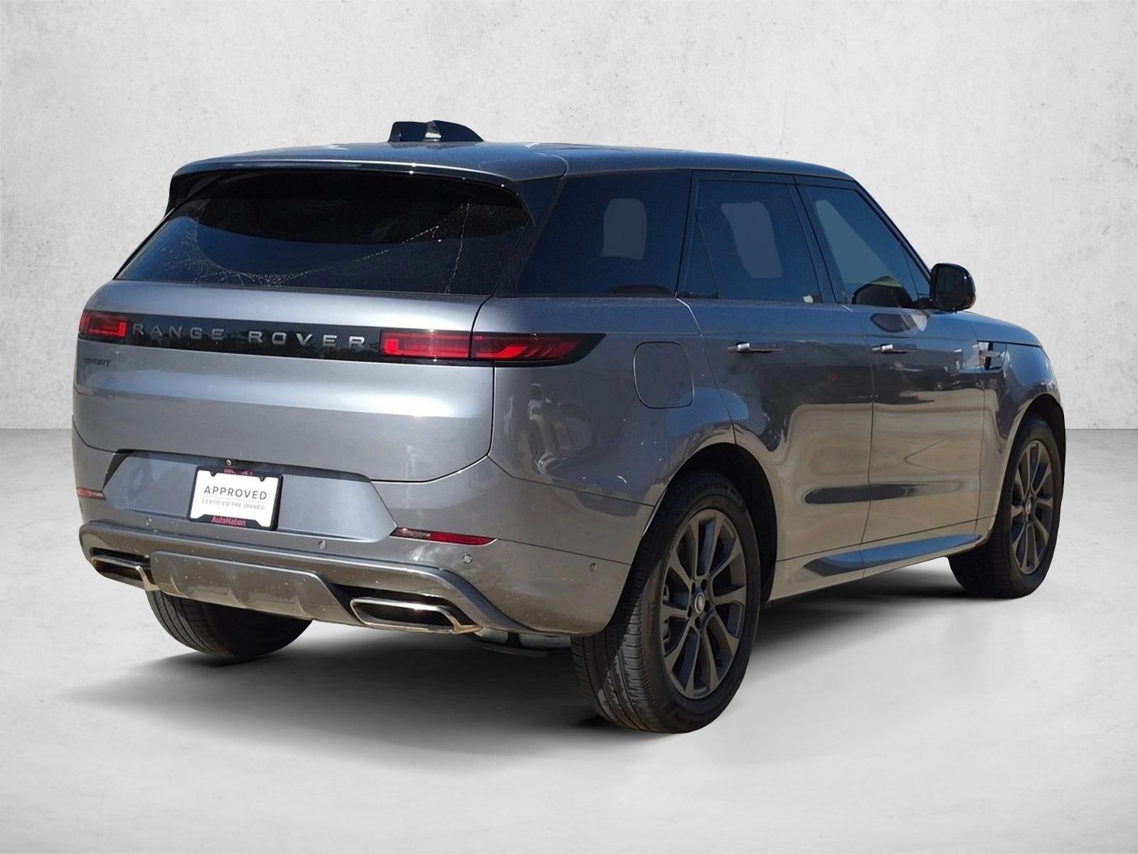 2025 Land Rover Range Rover Sport P460 PHEV Dynamic SE