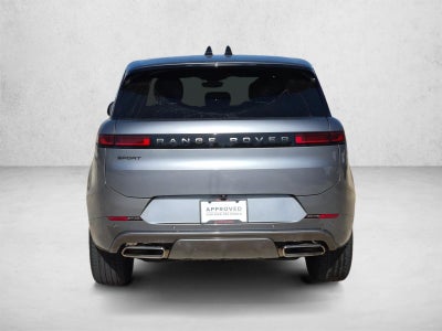2025 Land Rover Range Rover Sport P460 PHEV Dynamic SE
