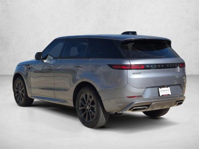 2025 Land Rover Range Rover Sport P460 PHEV Dynamic SE