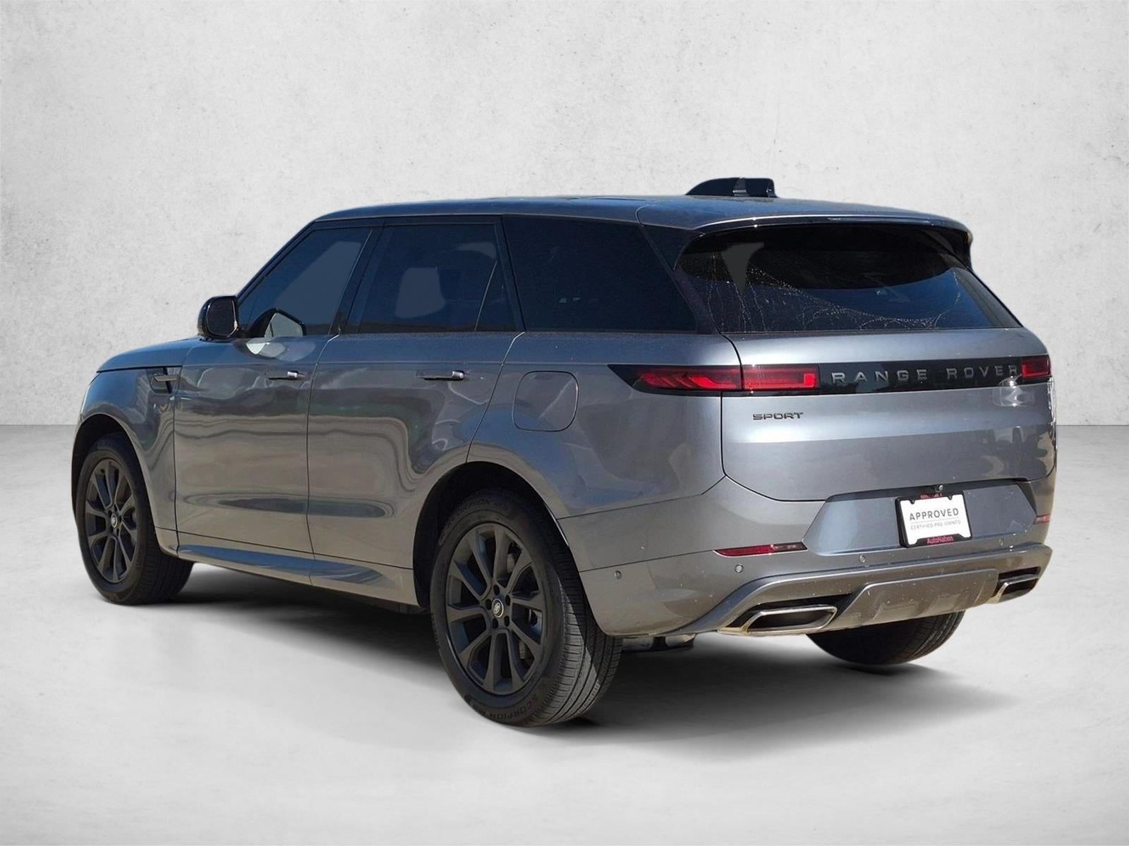 2025 Land Rover Range Rover Sport P460 PHEV Dynamic SE