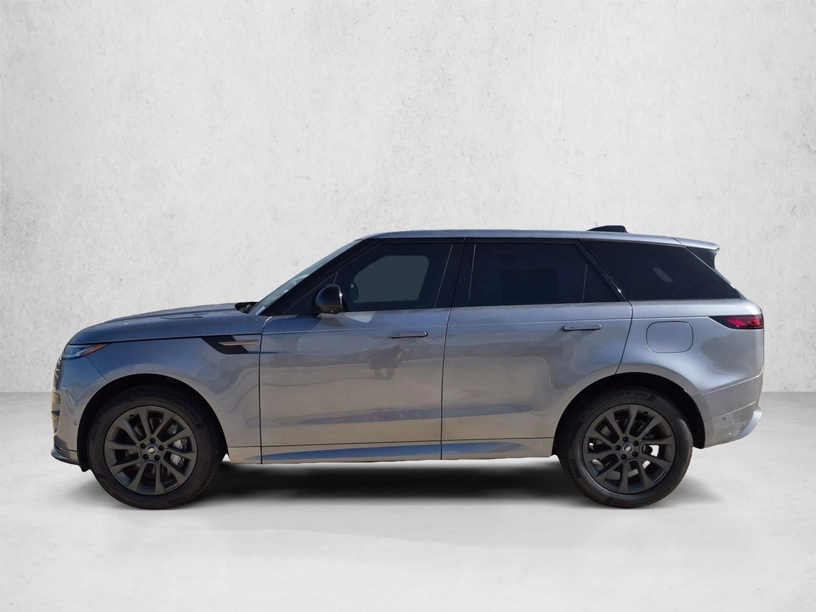 2025 Land Rover Range Rover Sport P460 PHEV Dynamic SE