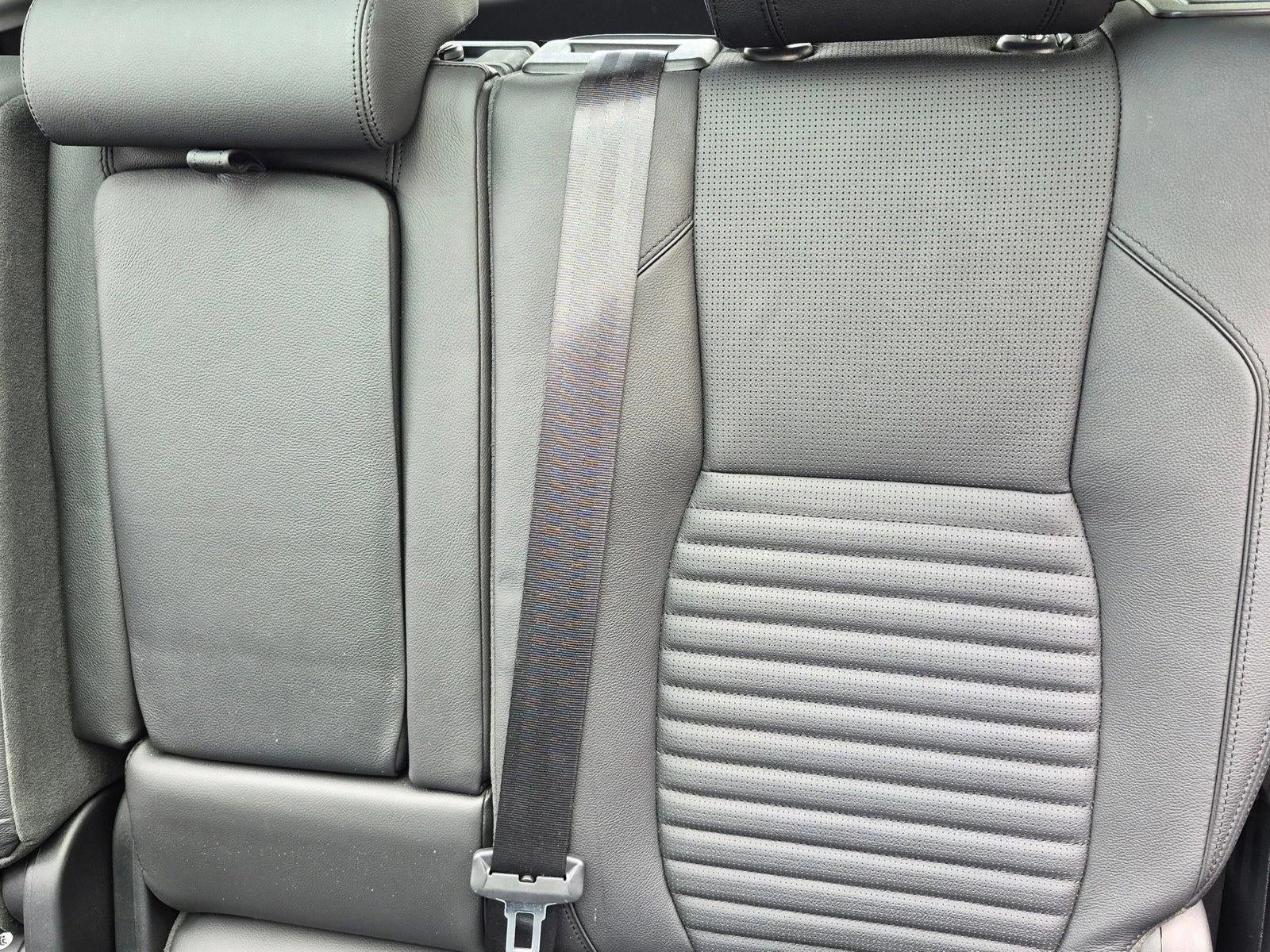 2020 Land Rover Discovery Sport S 4WD