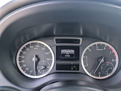 2017 INFINITI QX30 Premium AWD