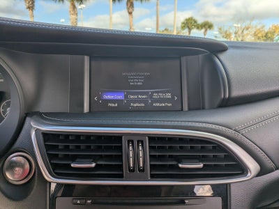 2017 INFINITI QX30 Premium AWD