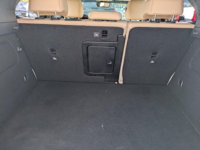 2017 INFINITI QX30 Premium AWD