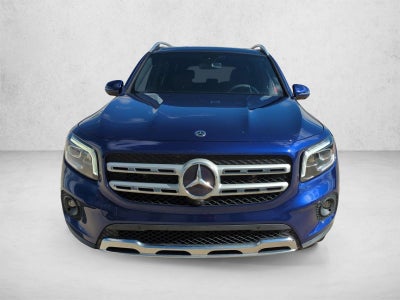 2021 Mercedes-Benz GLB GLB 250 SUV
