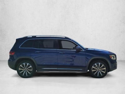 2021 Mercedes-Benz GLB GLB 250 SUV