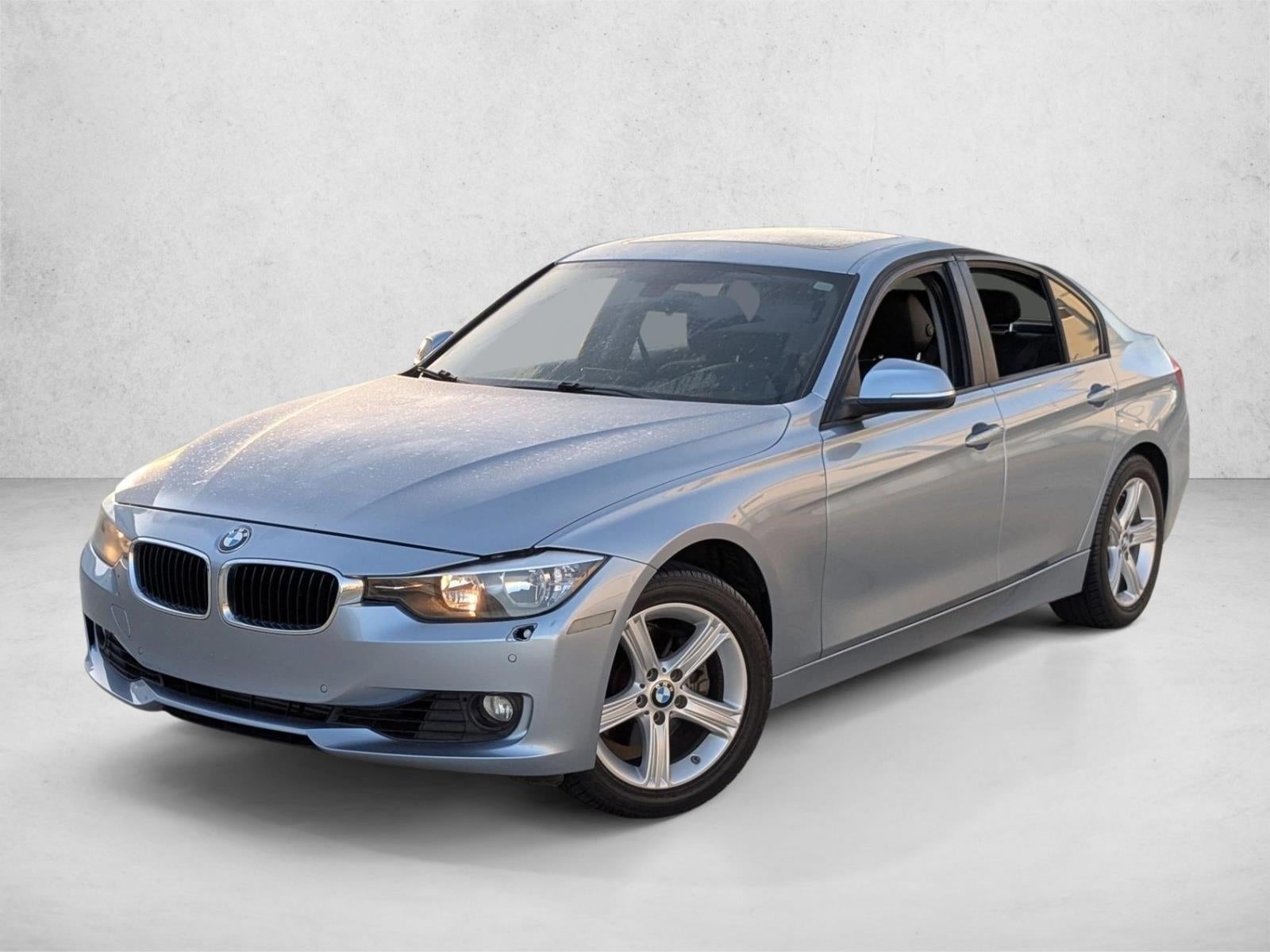 2014 BMW 328i Sedan