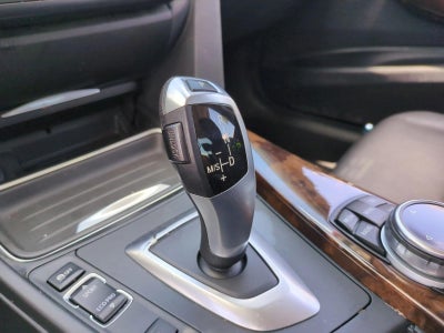 2014 BMW 328i Sedan
