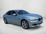 2014 BMW 328i Sedan