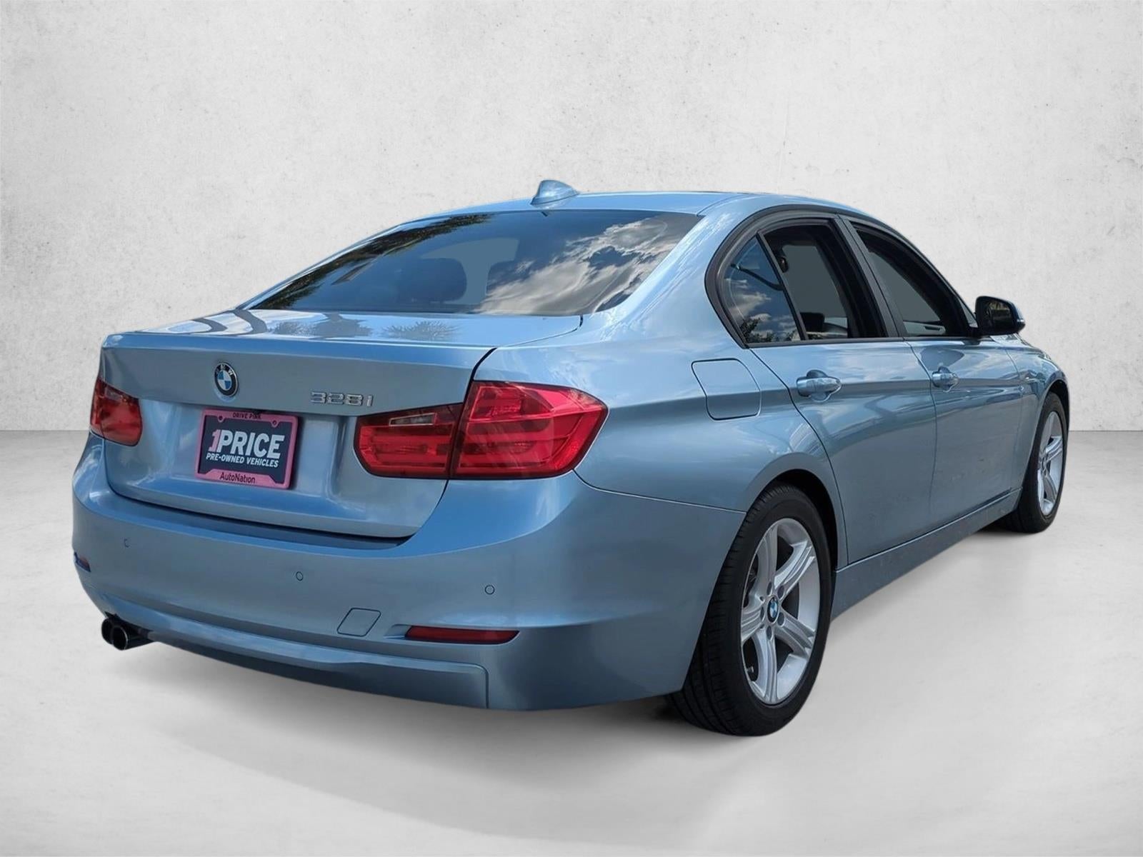 2014 BMW 328i Sedan