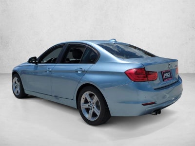 2014 BMW 328i Sedan