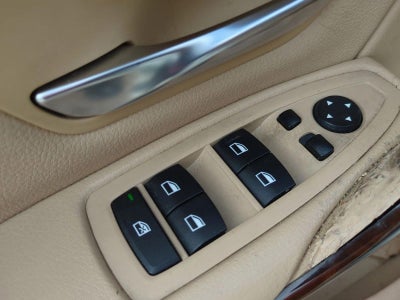 2015 BMW 320i xDrive Sedan