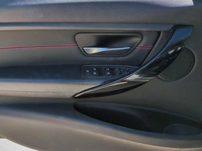 2014 BMW 328d Sedan