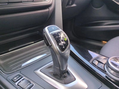 2014 BMW 328d Sedan