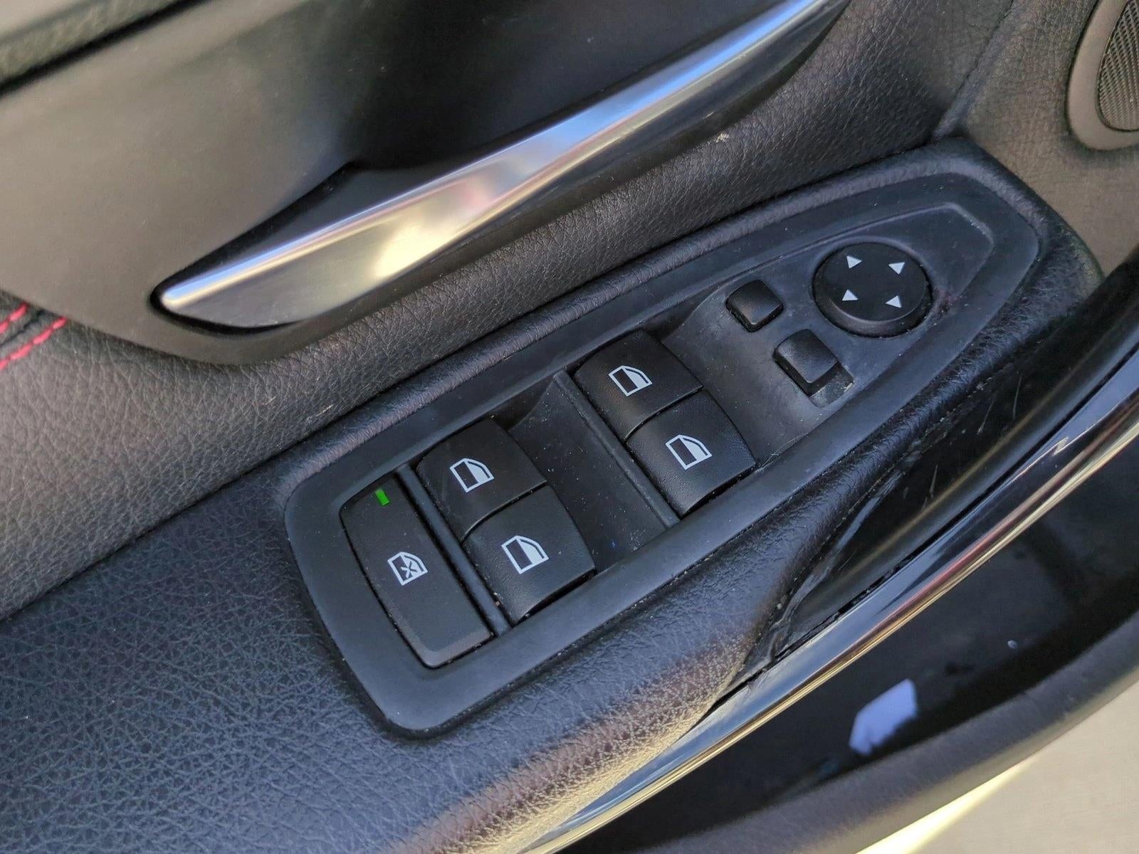 2014 BMW 328d Sedan