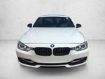 2014 BMW 328d Sedan