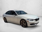2014 BMW 328d Sedan