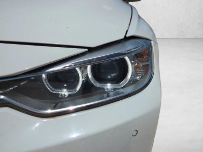 2014 BMW 328d Sedan