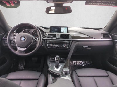 2017 BMW 430i Gran Coupe