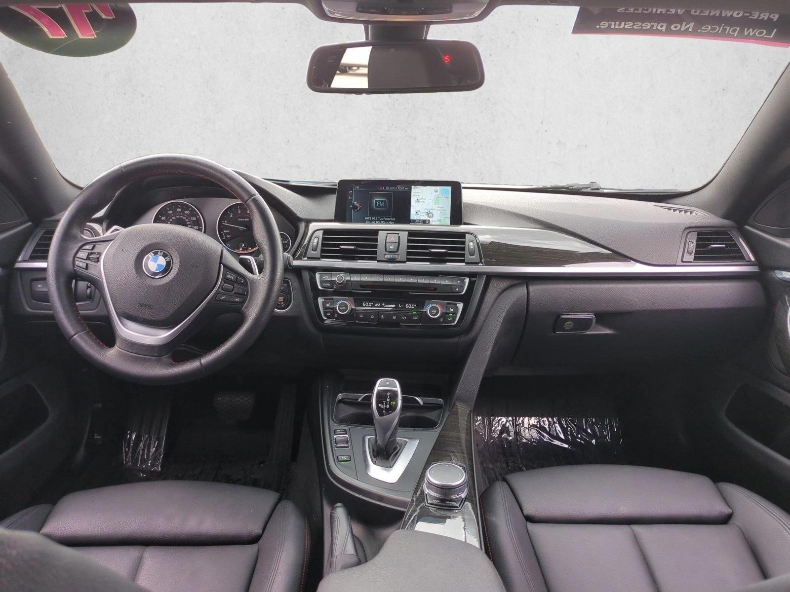 2017 BMW 430i Gran Coupe