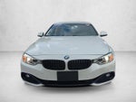 2017 BMW 430i Gran Coupe