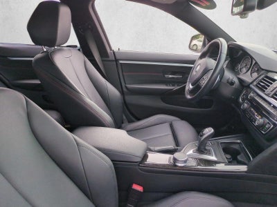 2017 BMW 430i Gran Coupe